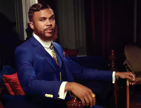 “Wizkid Has A Profound Sense Of Duty To Not Just Nigeria But The African Continent” – Jidenna